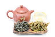 2010 Organic Arbor Sheng - Puerh from Tribute Tea Company