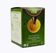 Tropical Green from Rishi Tea