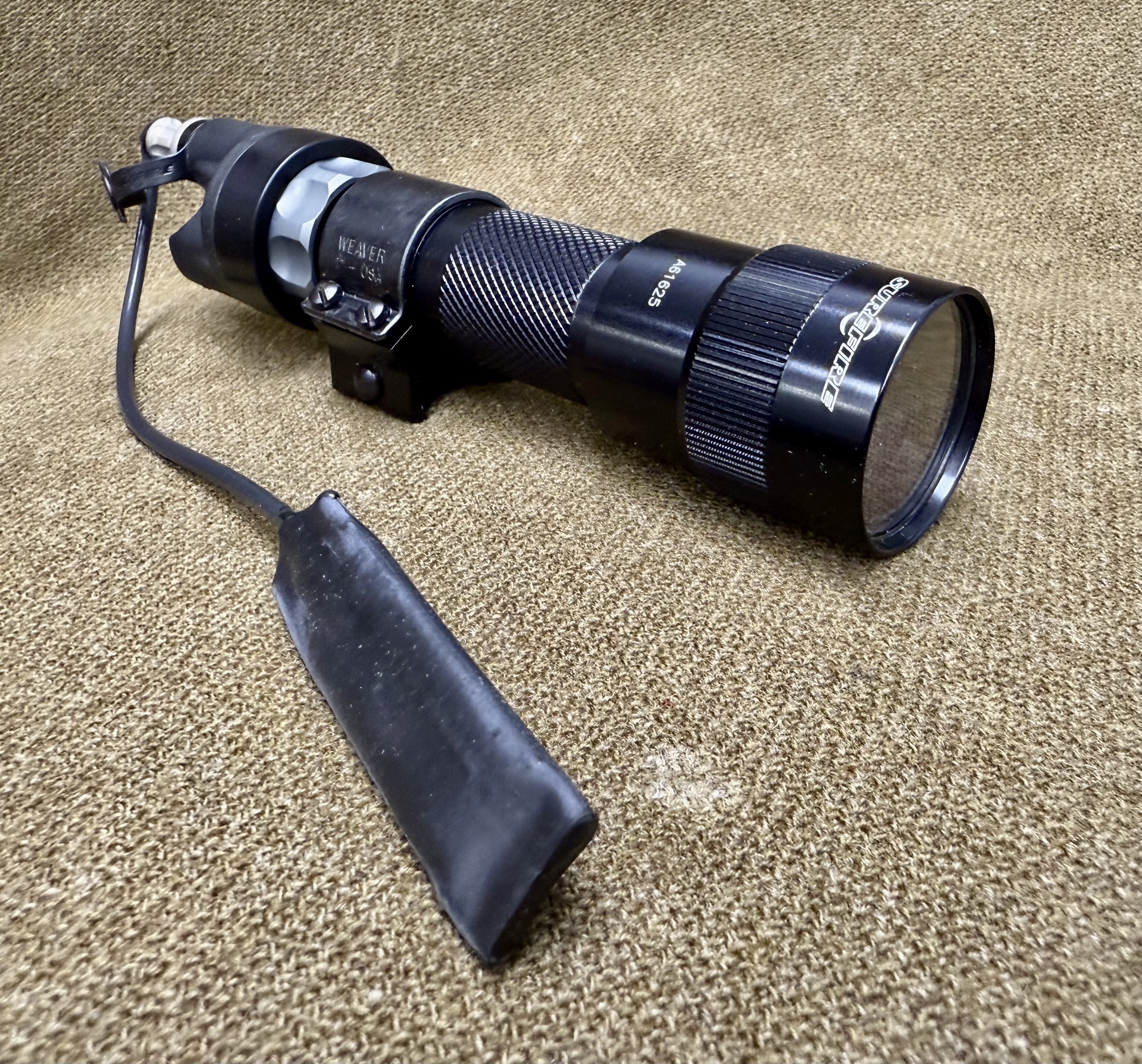 NEW OLD STOCK SF 660 TACTICAL | Acme Sports Inc | SEYMOUR | 47274