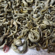 Yunnan Hui Long village "Yiji" green tea from Chawangshop