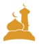 Penrith Masjid logo