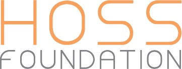 Hoss Foundation logo