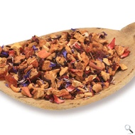 Blue Eyes Herbal Tea from The Metropolitan Tea Company