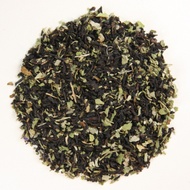 Blackberry sage from Happy Lucky's Tea House