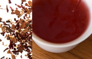 Cinnamon Stonefruit from Samovar
