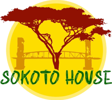 Sokoto House logo