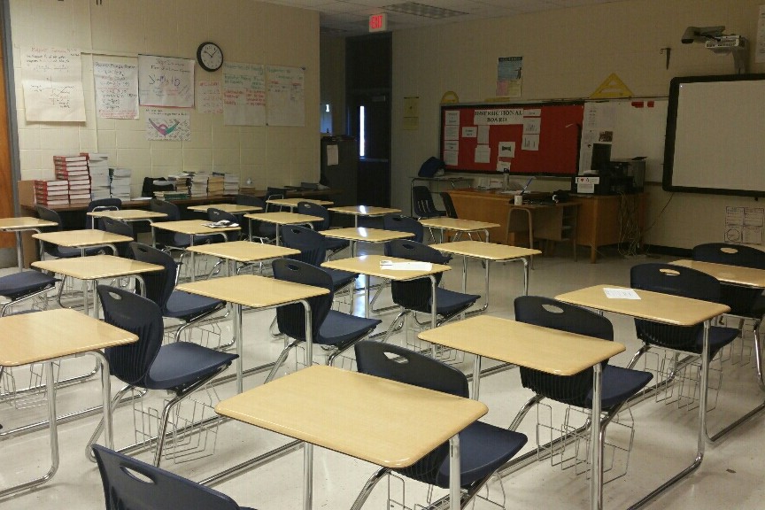 Classroom