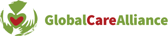 Global Care Alliance logo