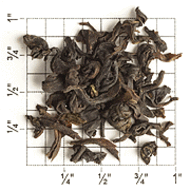 Earl Grey (TE15) from Upton Tea Imports
