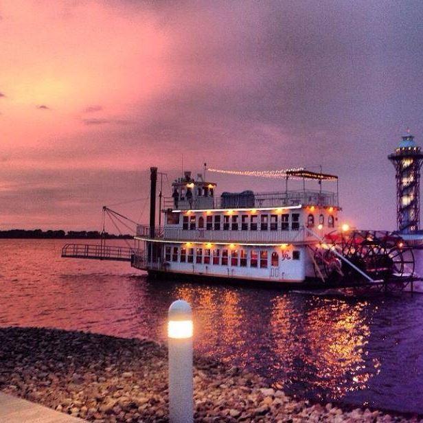 Sunset Dinner Cruise photo 1