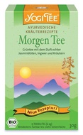 Morgen Tee from Yogi Tea