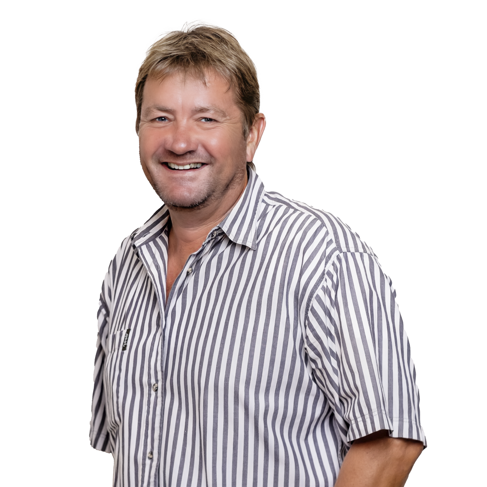 Hannes Wessels
