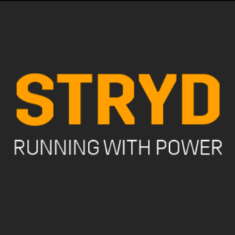 Stryd