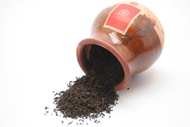 Ceramic Pot Pu-erh from The Phoenix Collection