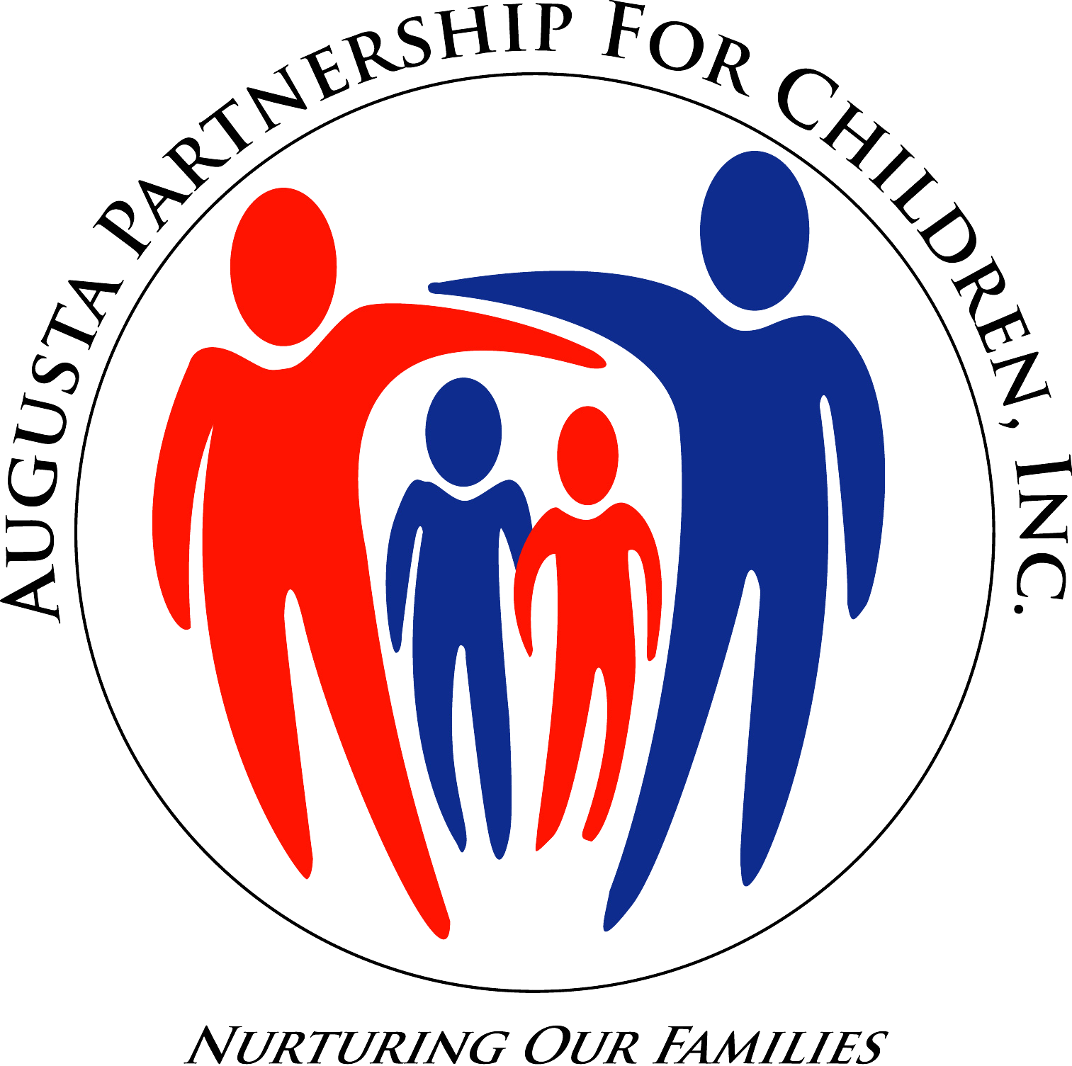 Augusta Partnership for Children, Inc. logo