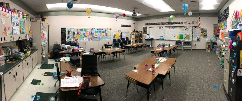 Classroom 2