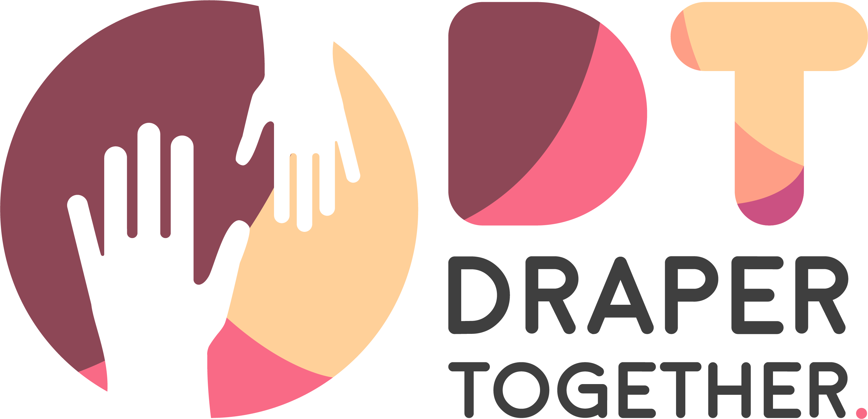 Draper Together logo