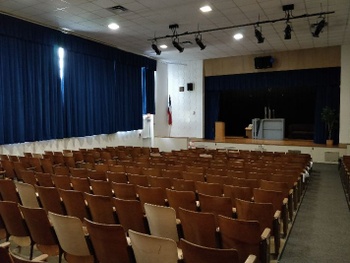 Auditorium