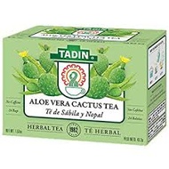 aloe vera and cactus from Tadin
