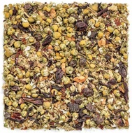 Orange Chamomile Comfort from Tealyra (formerly Tealux)