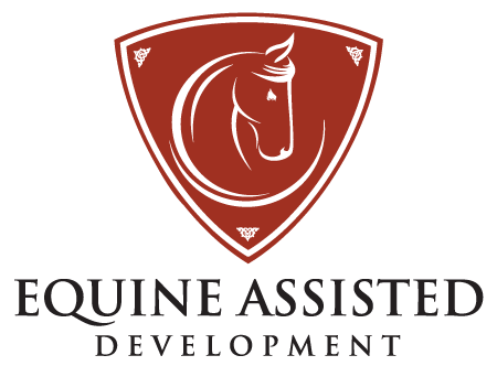Equine Assisted Development logo