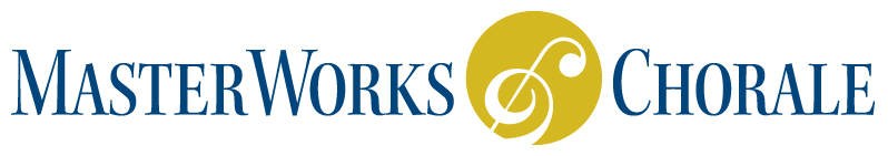 MasterWorks Chorale logo