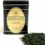 Gyokuro from Harney & Sons
