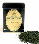 Gyokuro from Harney & Sons