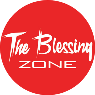 The Blessing Movement logo