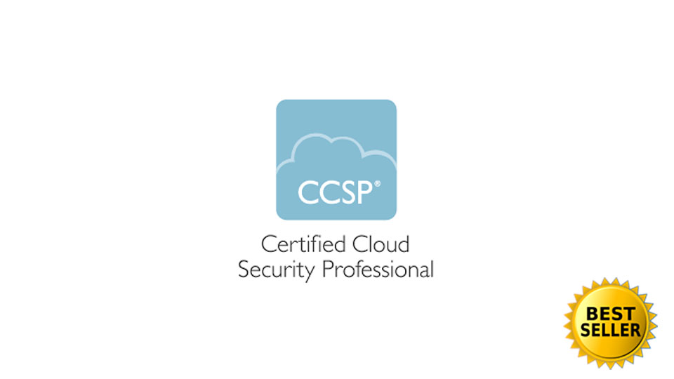 Certified Cloud Security Professional - CCSP / Black Friday | Infosec4