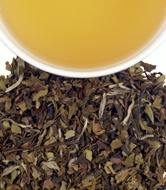 White Vanilla Grapefruit from Harney & Sons