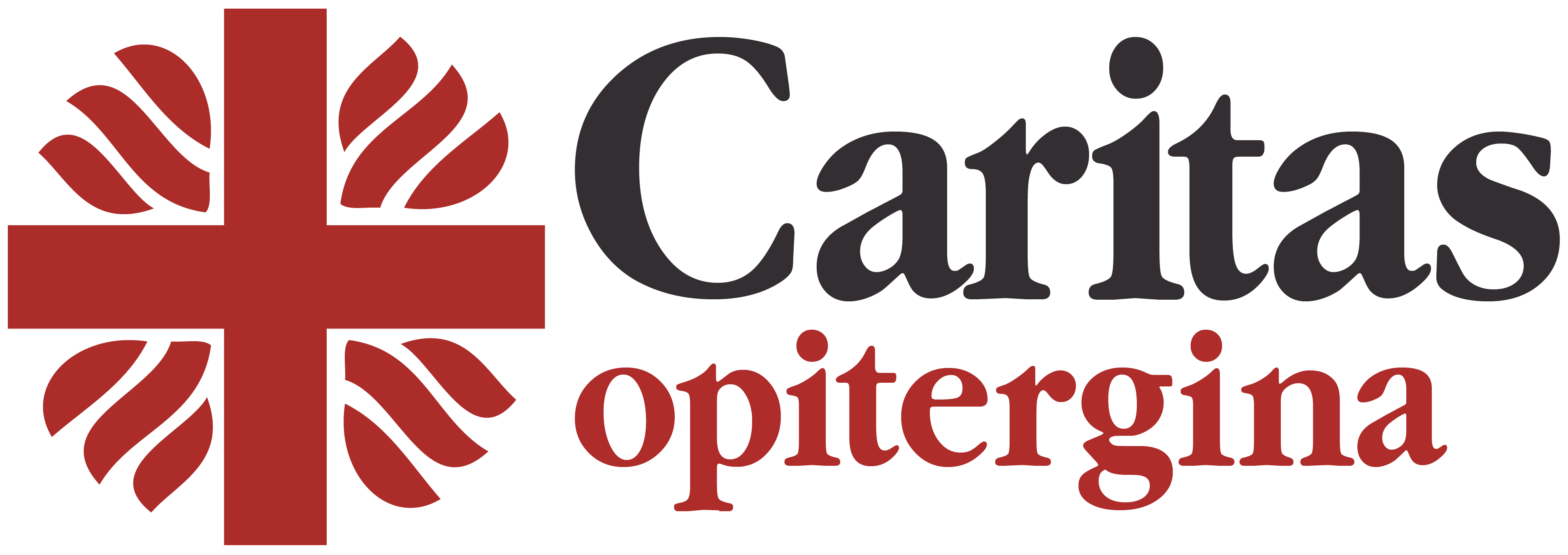 Caritas opitergina logo