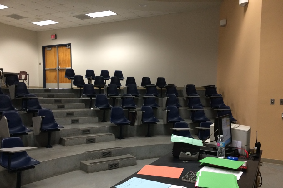 Lecture Hall