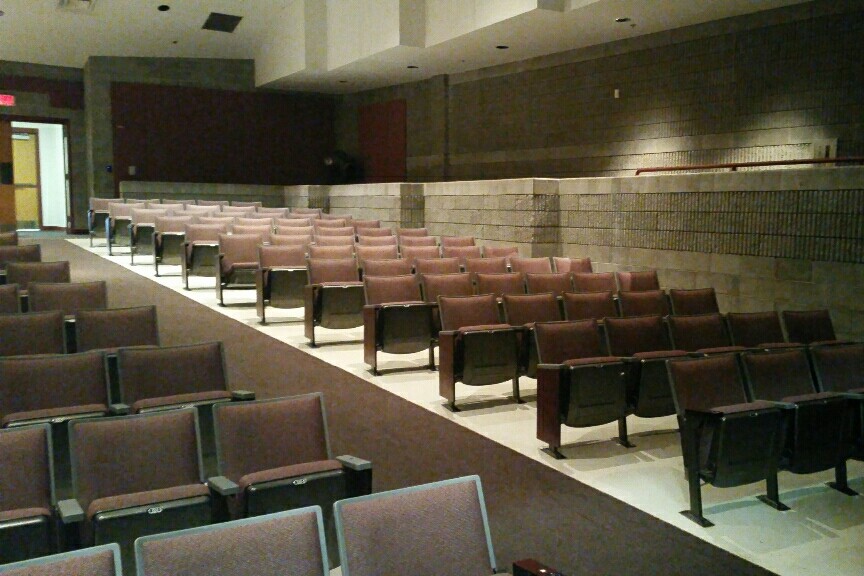 Auditorium