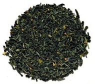 Osmanthus Green Tea from Culinary Teas