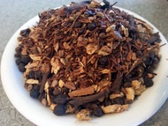 Red Chai (Rooibos) from Souvia