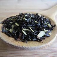 Snowflake Tea from Tea by Two