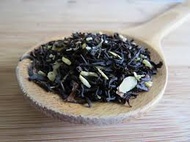 Snowflake Tea from Tea by Two