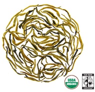 Organic Ancient Golden Buds from Rishi Tea