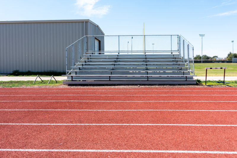 Track