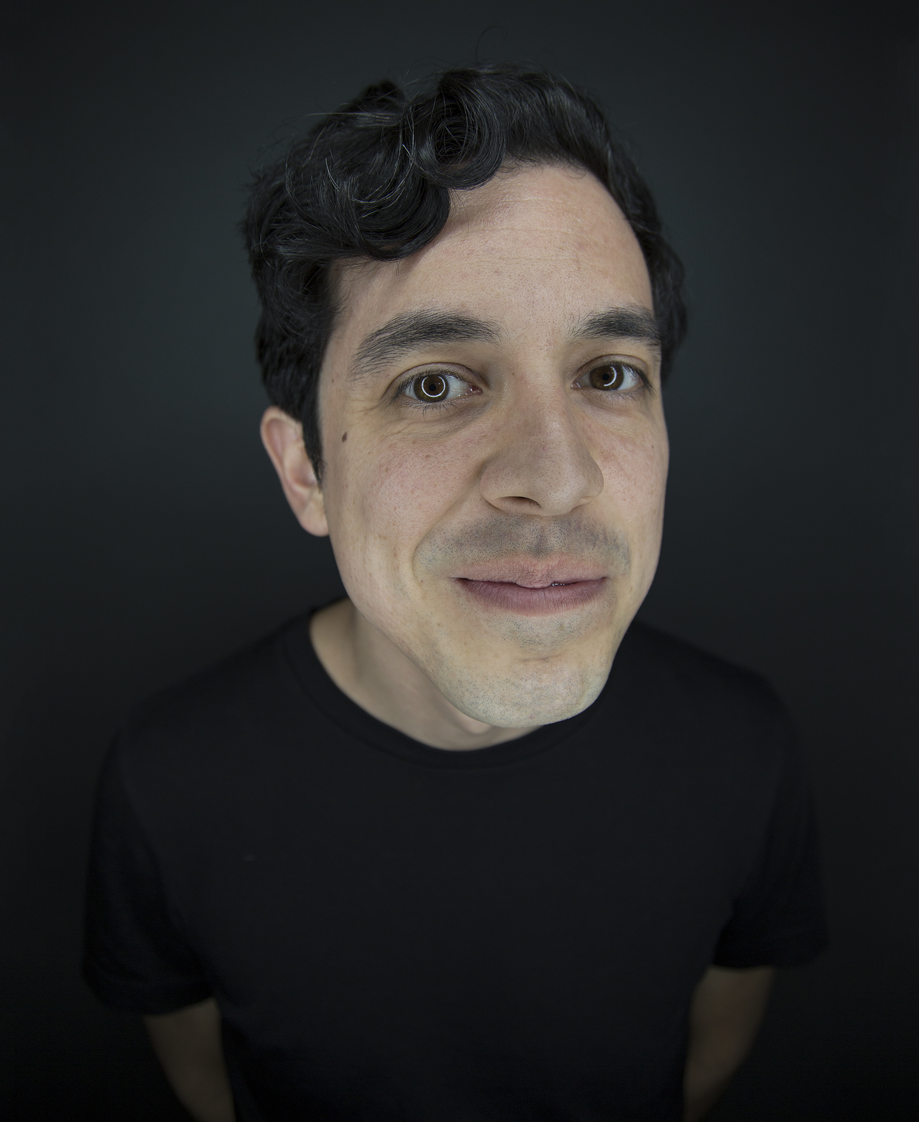 Pedro Campos