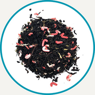 Candy Cane Black Tea from Tea at the White House