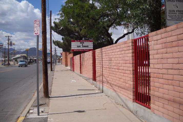 Beall Elementary