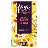 Caramel Rooibos Infusion from Sainsbury's