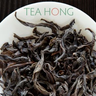 Cream Stout 2011 from Tea Hong