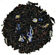 Black Forest Black Tea from TeaFuse