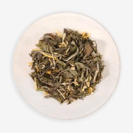 Whirling Dervish White Chai from Savoy Tea Co