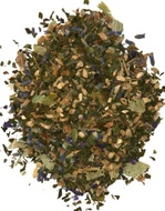 Blue Buddha House Blend - tea of enlightenment from International House of Tea