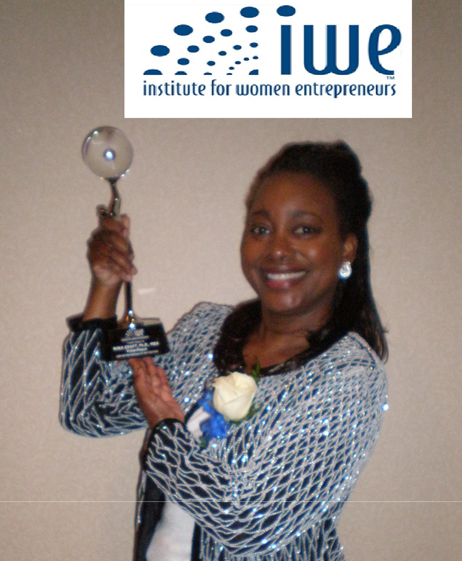 Dr. Neen - charity partnering specialist