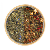 Mango Paradise & Prickly Pear from Old Barrel Tea Co